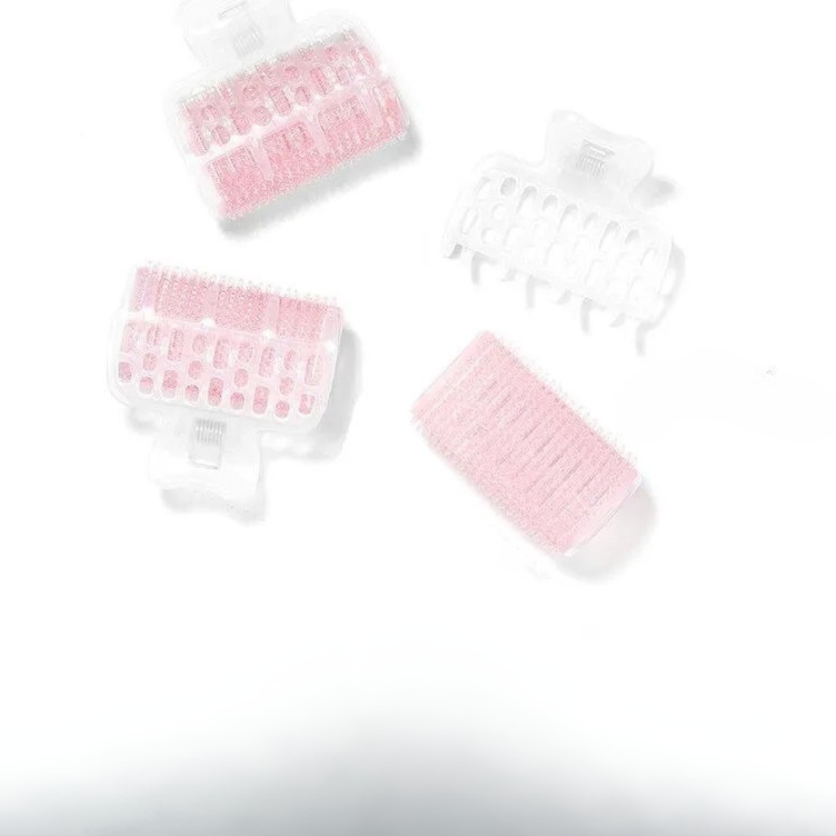 Clip Hair Rollers