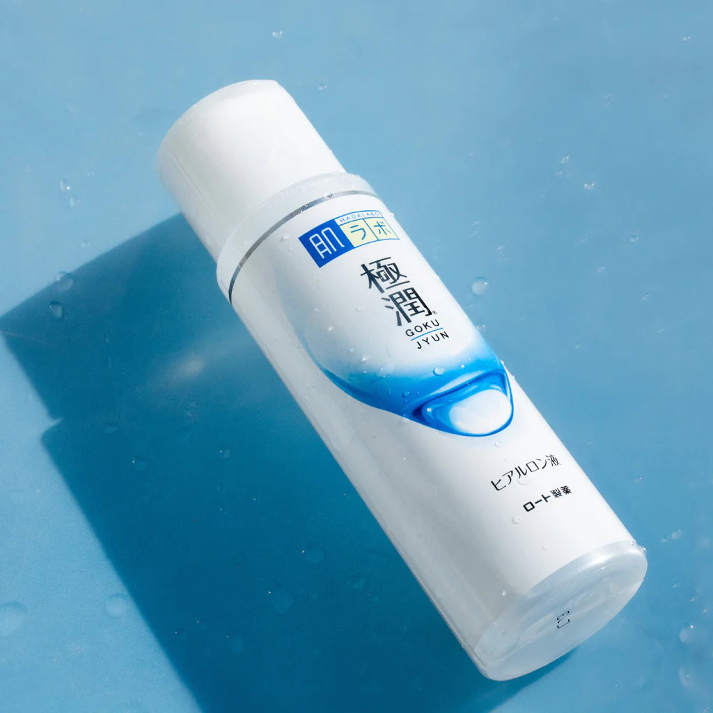 Gokujyun Hyaluronic Acid Lotion