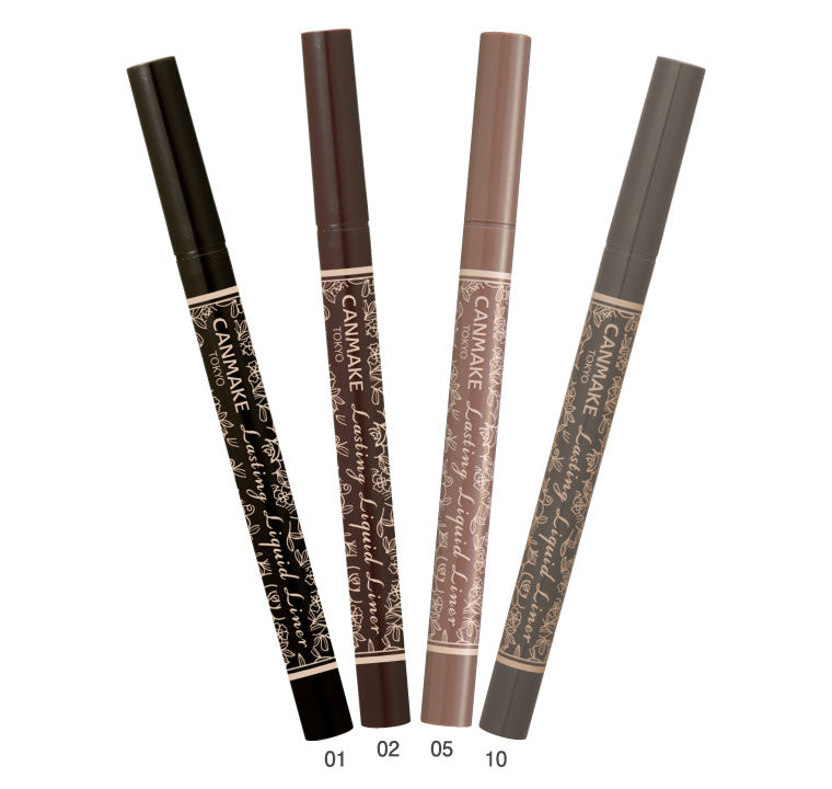 Lasting Liquid Liner