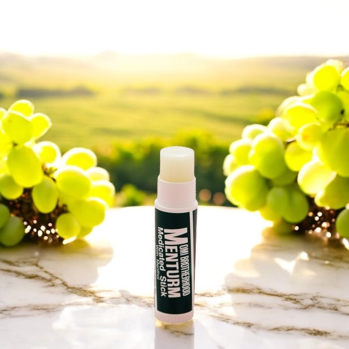 Menturm Medicated Stick with Menthol