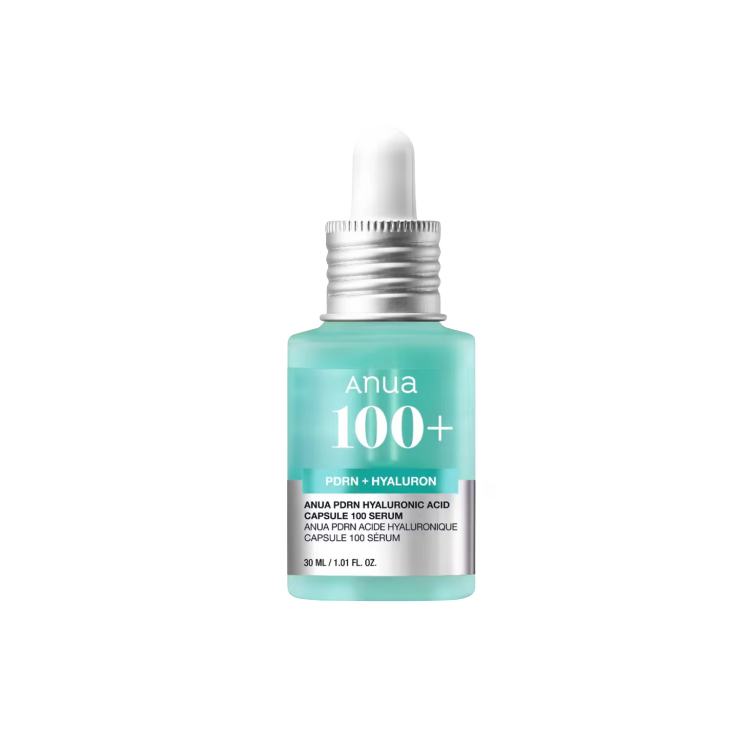 PDRN Hyaluronic Acid Capsule 100 Serum