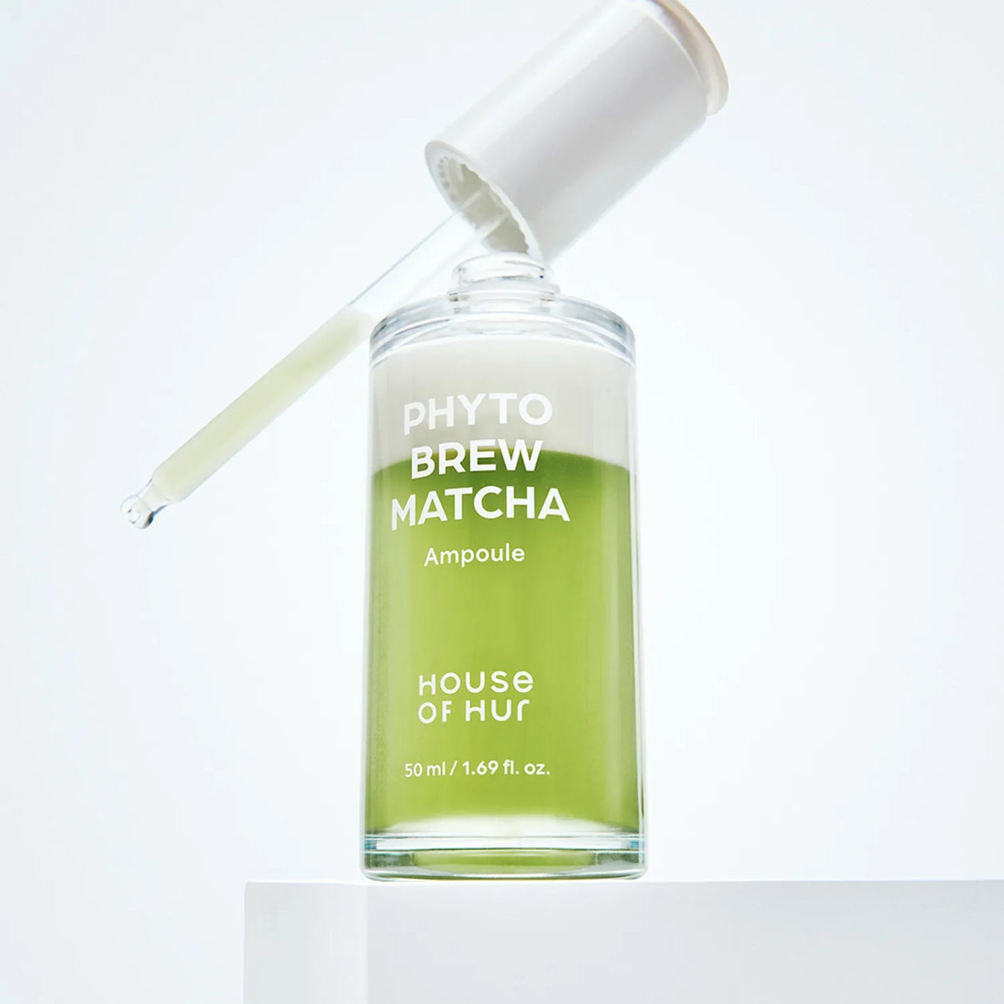 Phyto Brew Matcha Ampoule