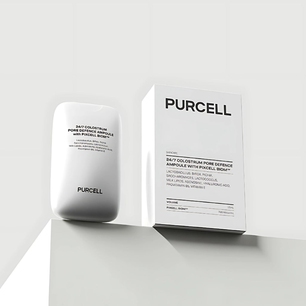 24/7 Colostrum Pore Defence Ampoule