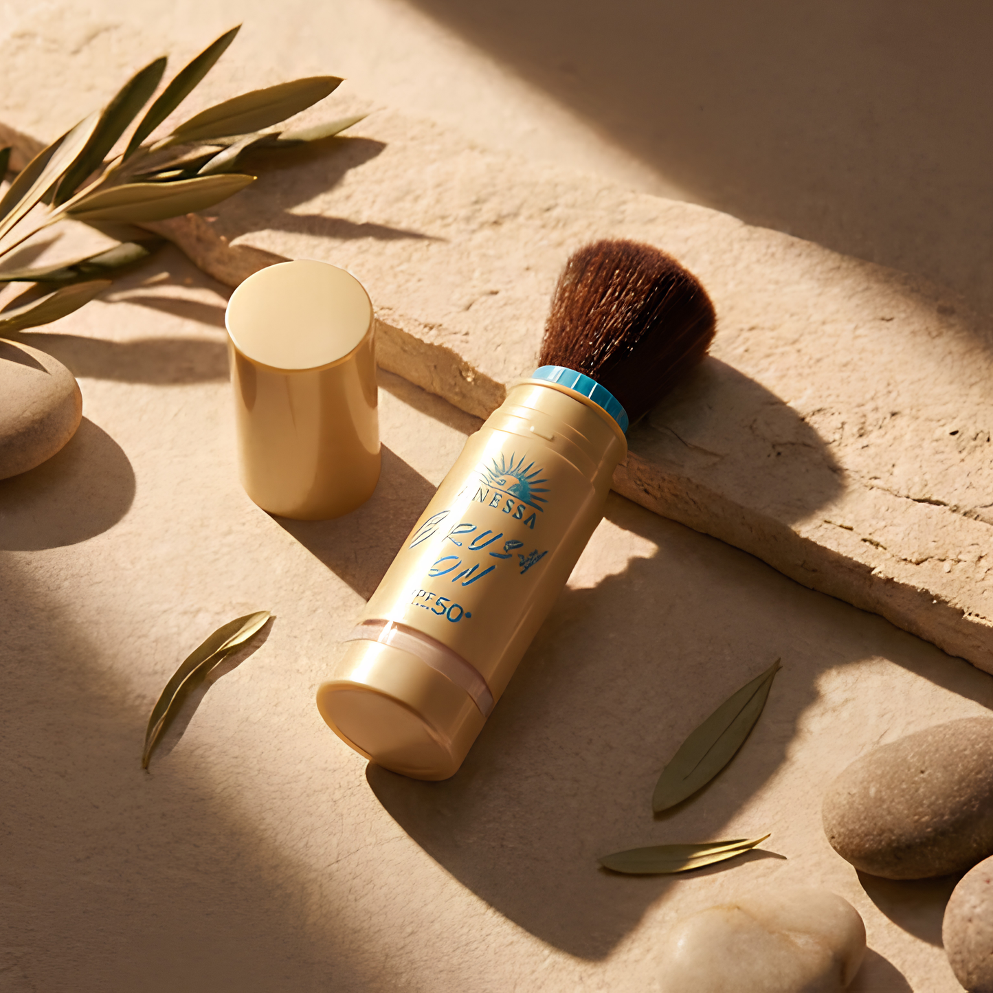 Anessa Perfect UV Brush On Powder SPF 50+ PA++++