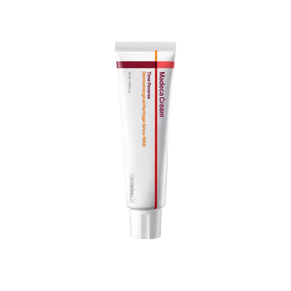 Madeca Cream Time Reverse