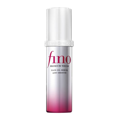 Fino Premium Touch Hair Oil Serum Airy Smooth