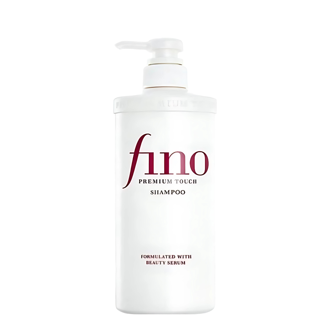Fino Premium Touch Shampoo