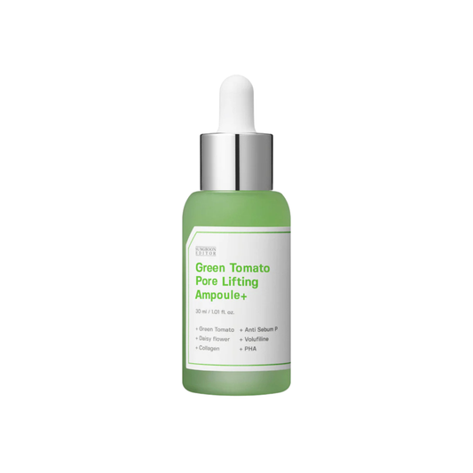 Green Tomato Pore Lifting Ampoule+