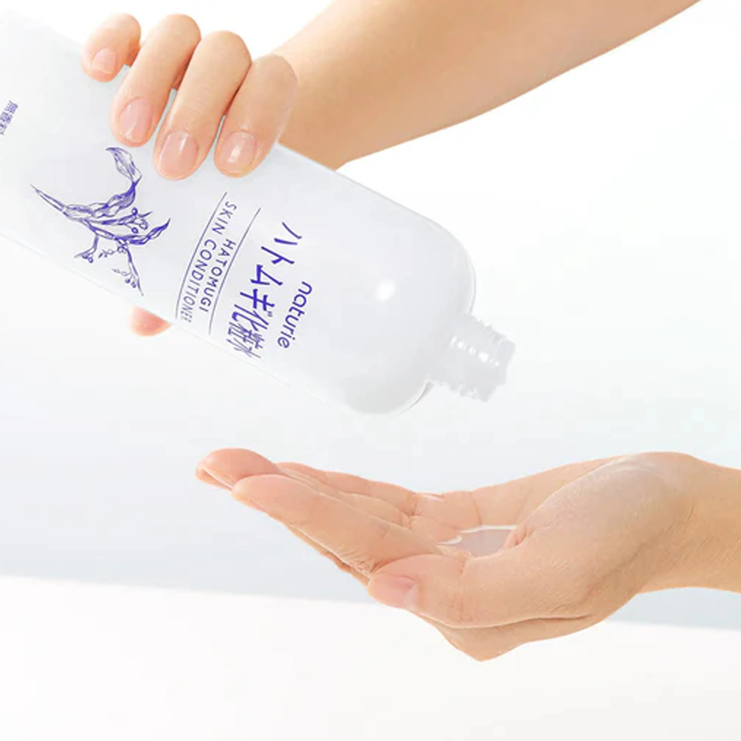 Hatomugi Skin Conditioner