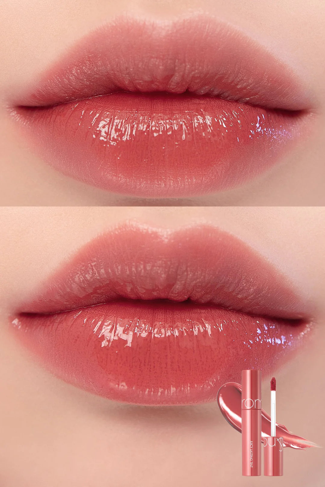 Juicy Lasting Tint Autumn