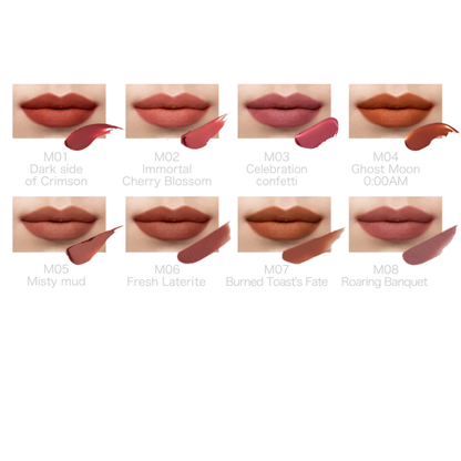 Kate Lip Monster Souffle Matte