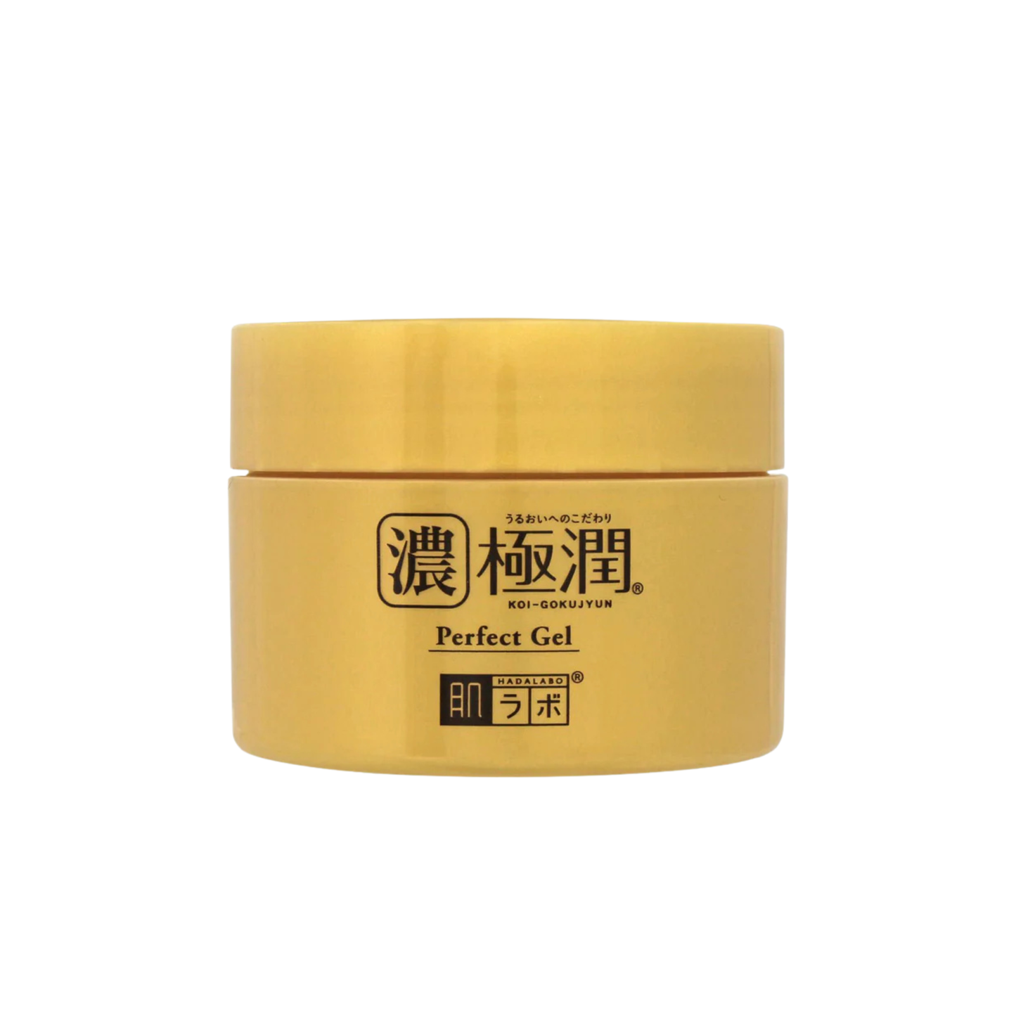 Koi Gokujyun Perfect Gel