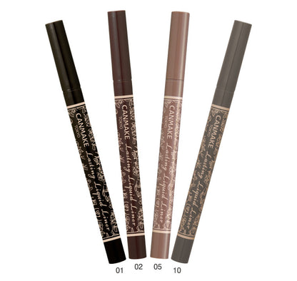 Lasting Liquid Liner