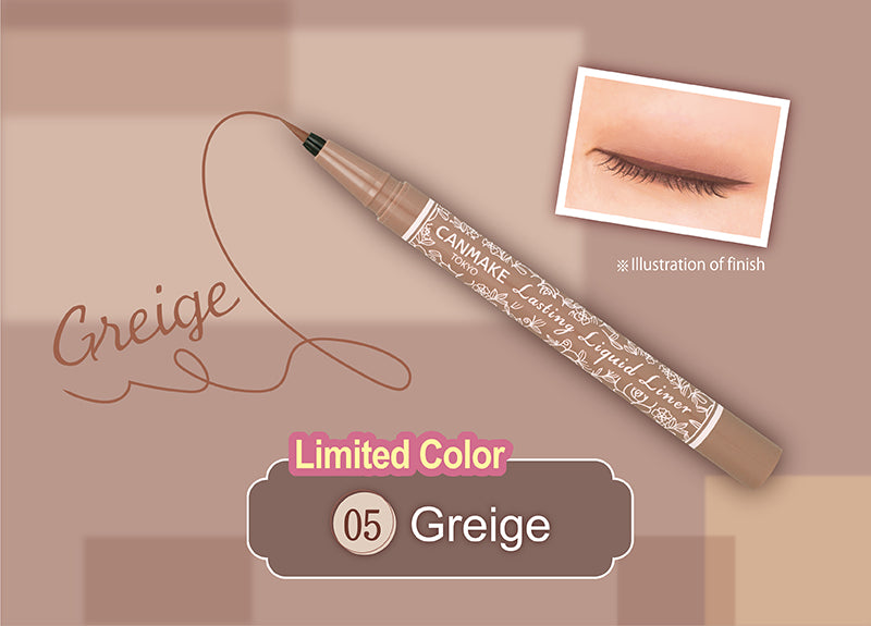 Lasting Liquid Liner