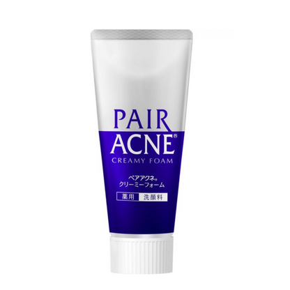 Pair Acne Creamy Foam