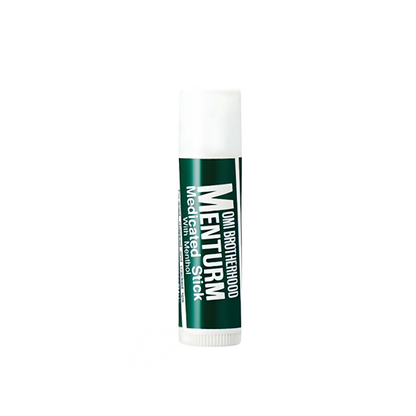 Menturm Medicated Stick with Menthol