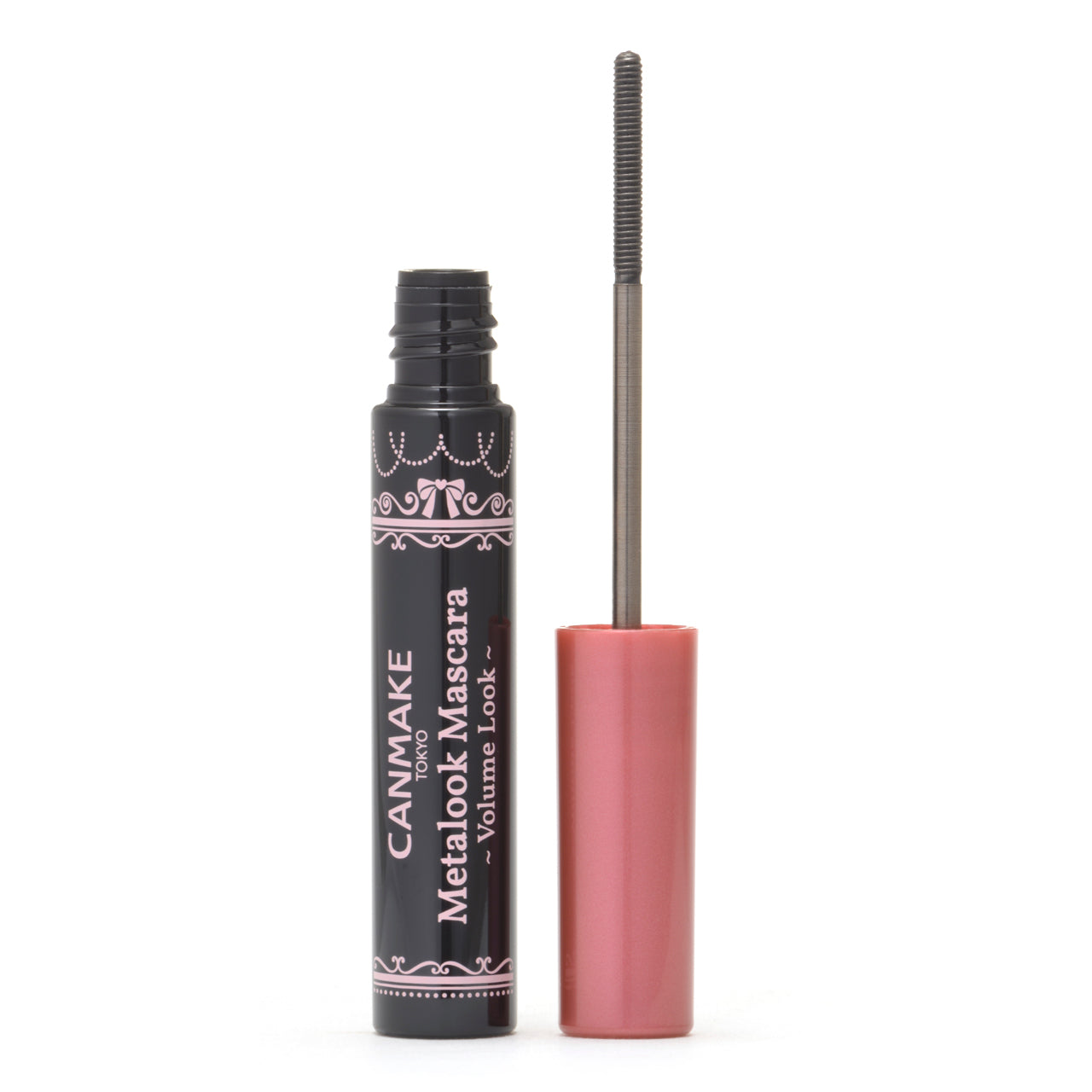Metalook Mascara Volume Look