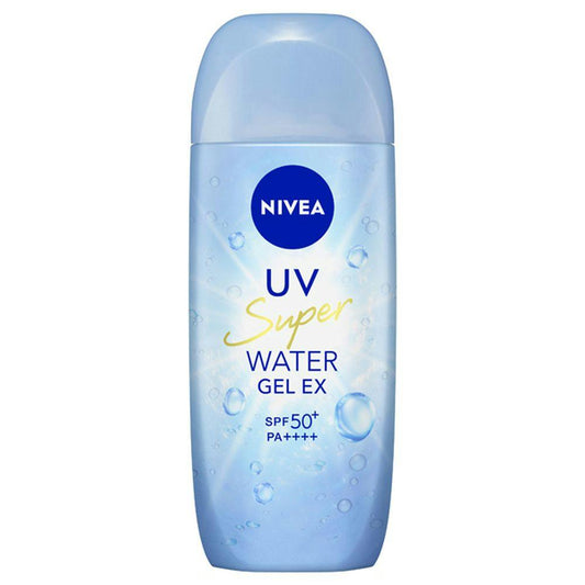UV Super Water Gel EX SPF 50+ PA++++