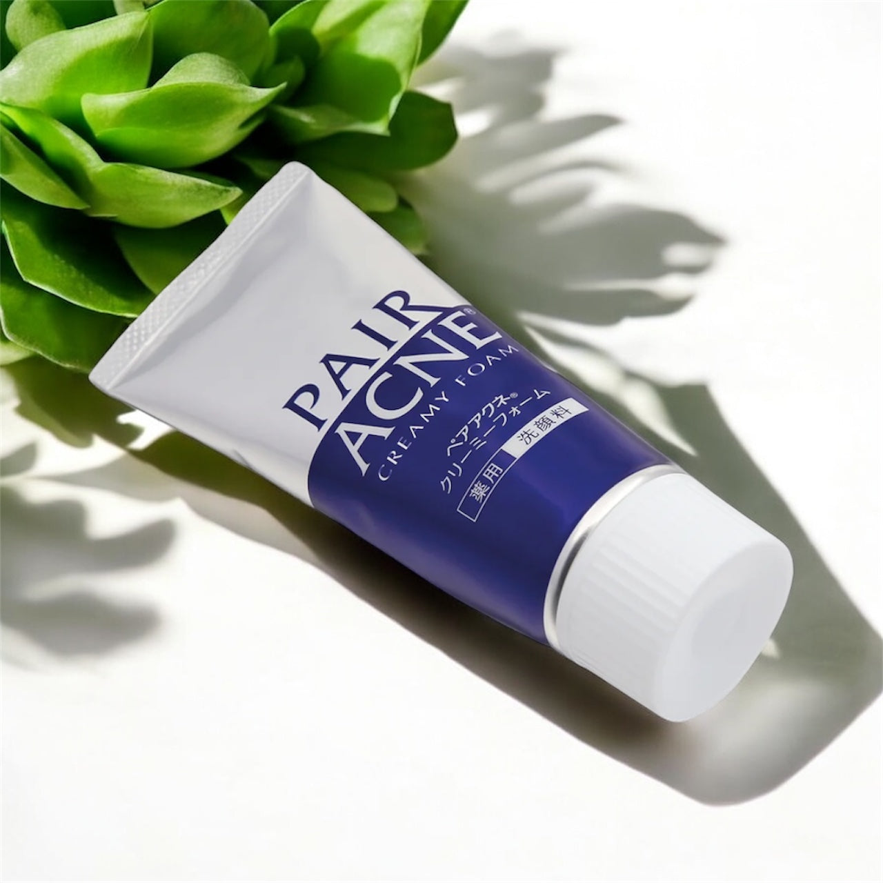 Pair Acne Creamy Foam