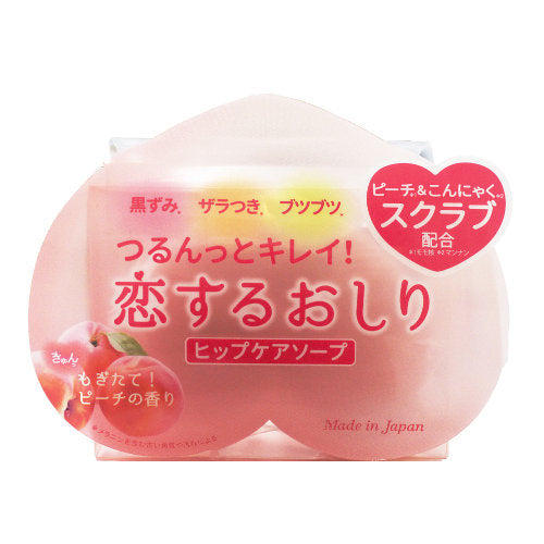 Falling in Love Hip Care Soap