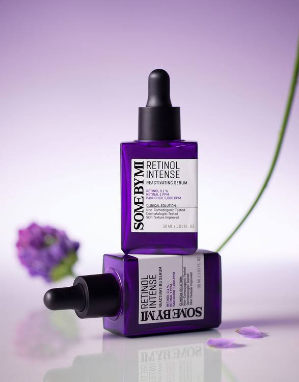 Retinol Intense Reactivating Serum
