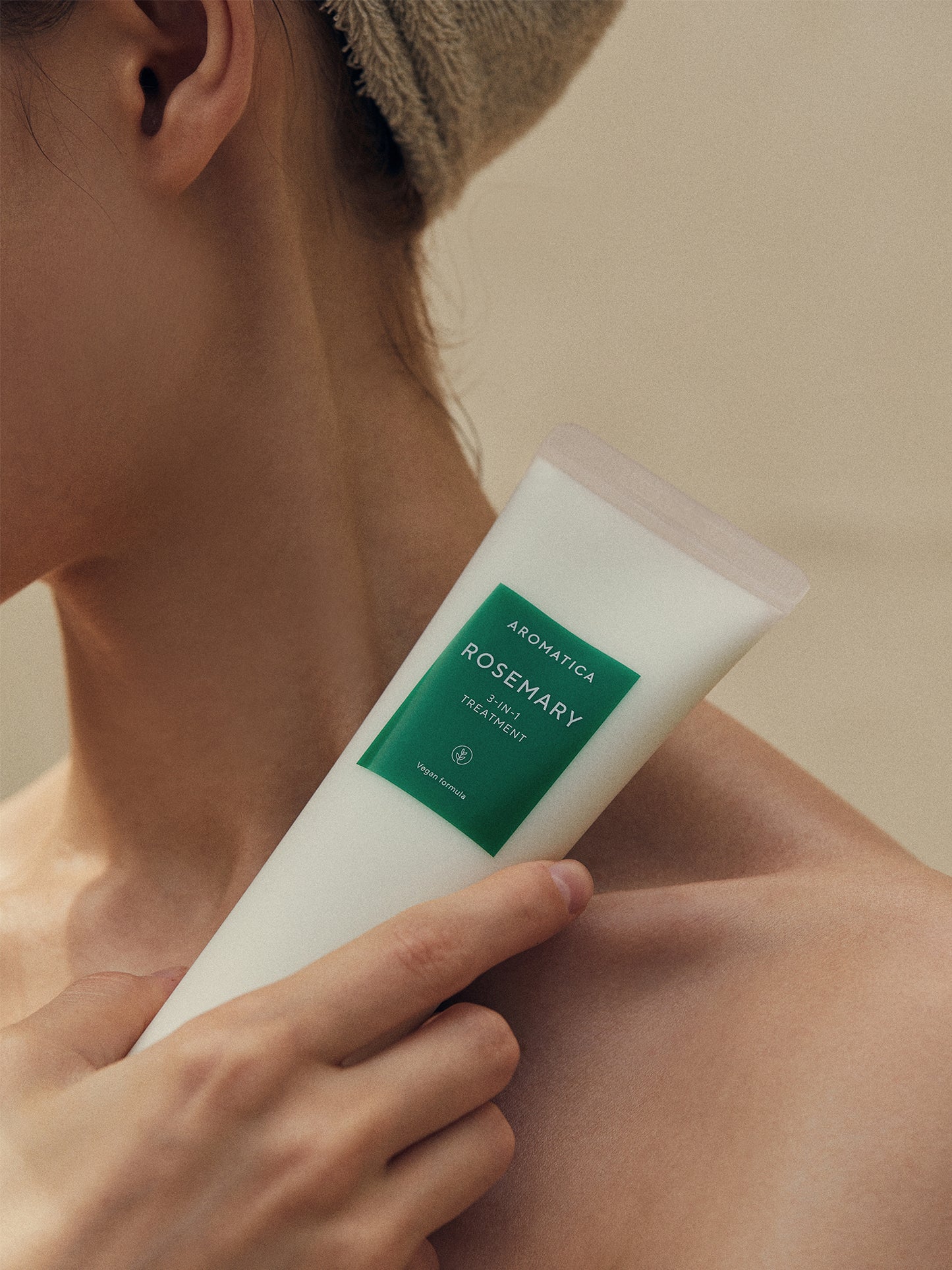 Rosemary 3-in-1 Treatment