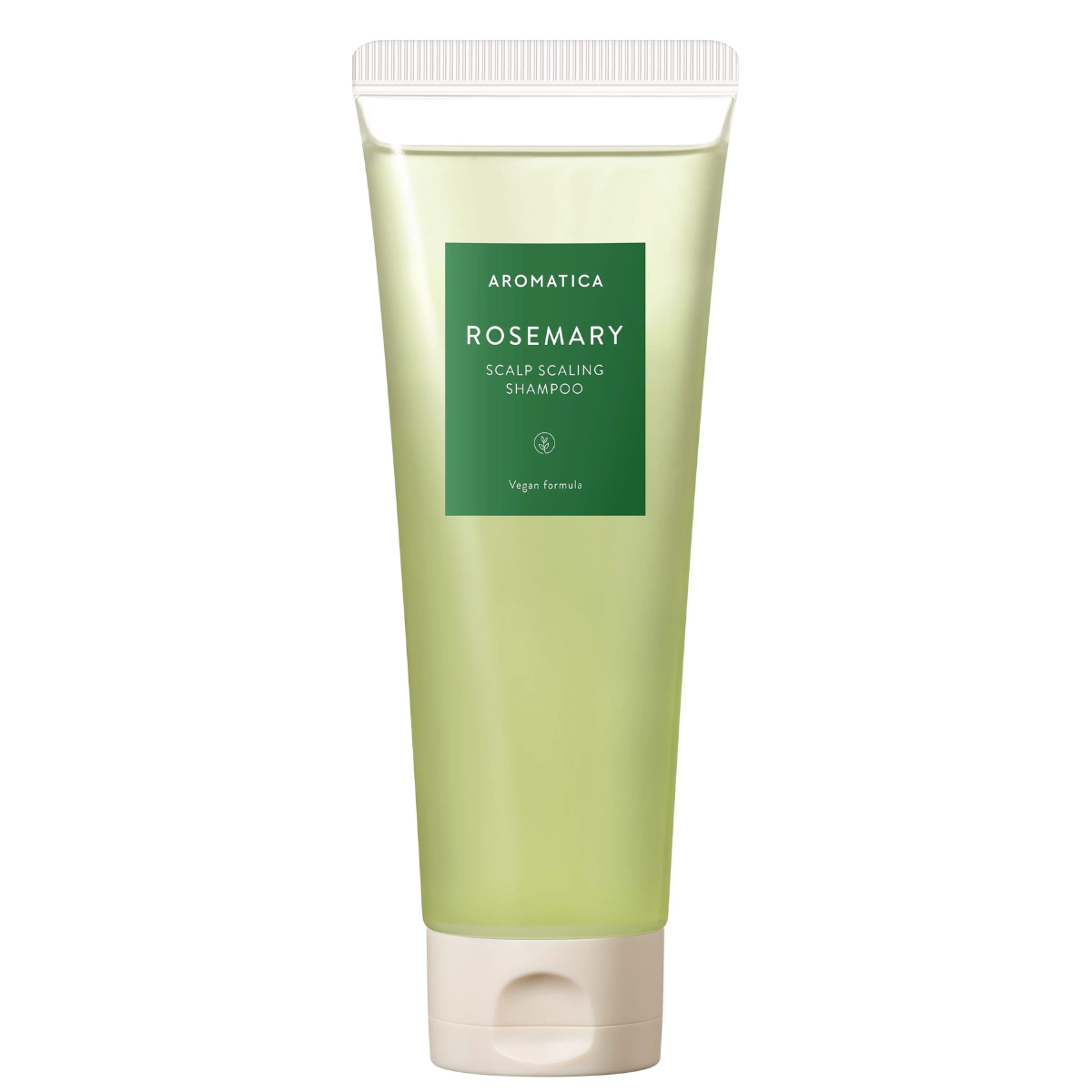 Rosemary Scalp Scaling Shampoo