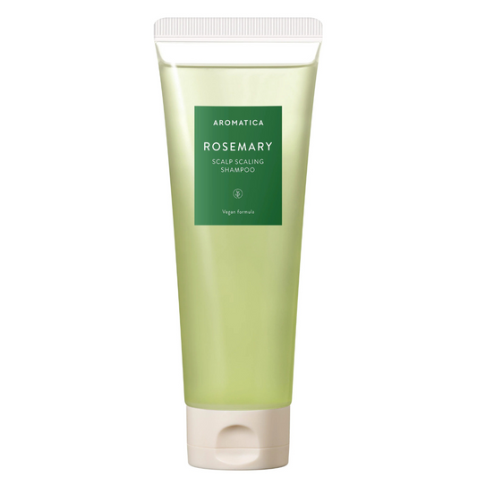 Rosemary Scalp Scaling Shampoo