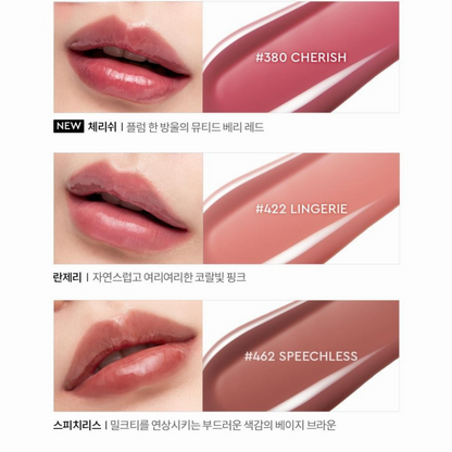 Sensual Nude Gloss
