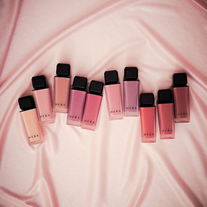 Sensual Powder Matte Liquid