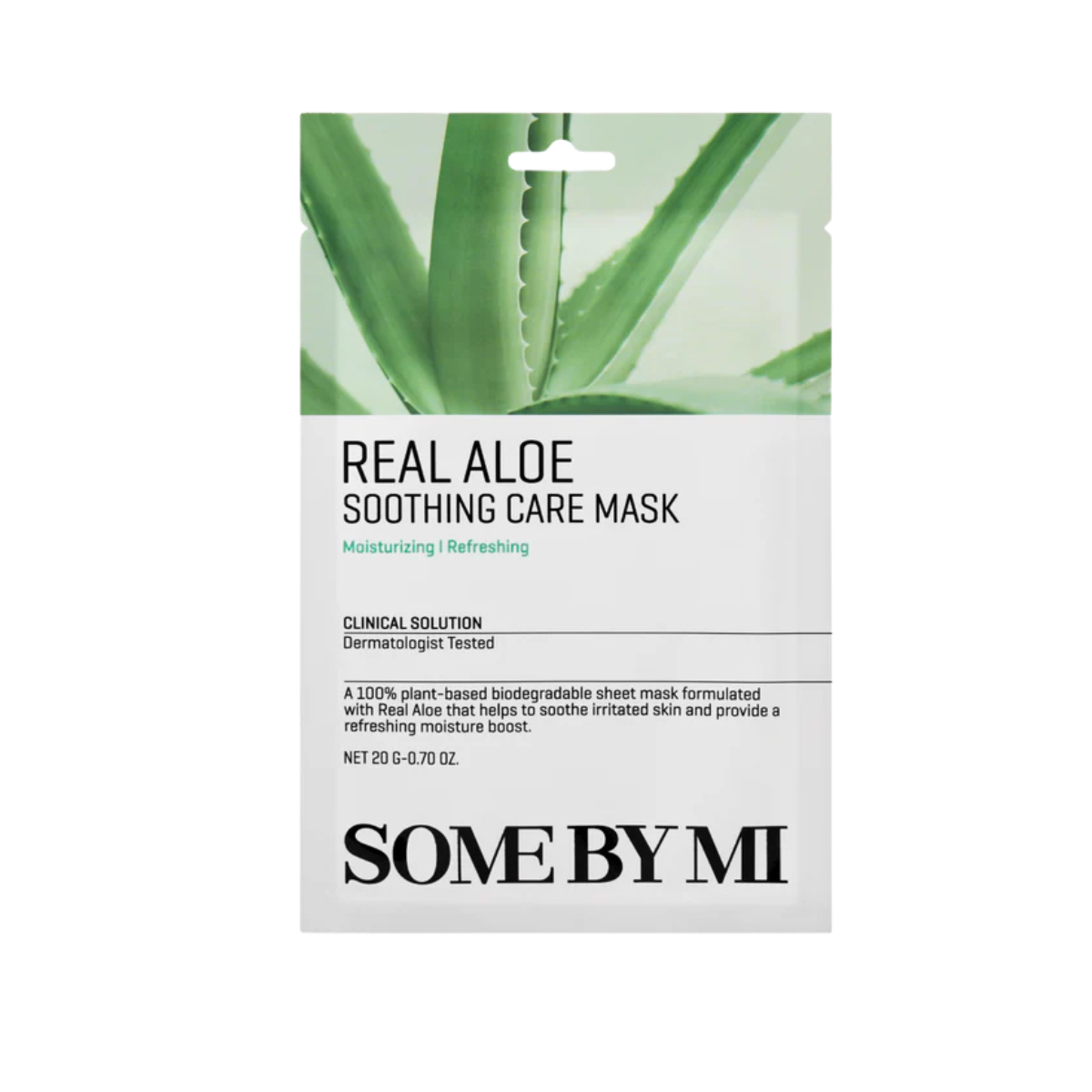 Real Care Mask