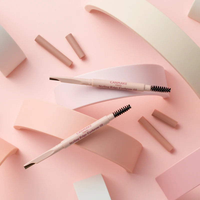 Styling Edge Eyebrow