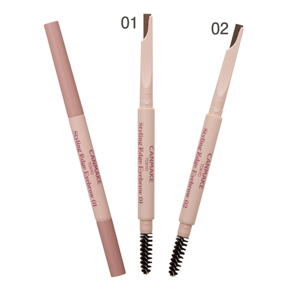 Styling Edge Eyebrow