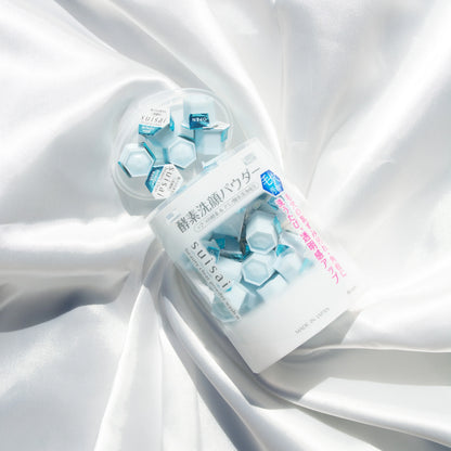 Suisai Beauty Clear Powder Wash N