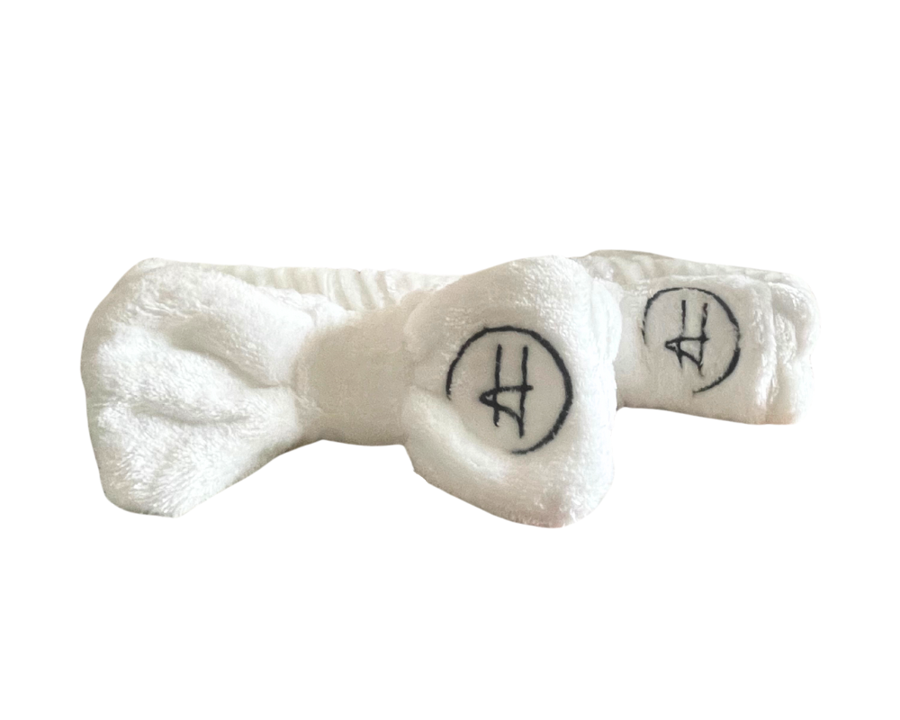 HelloMyBeauty Haarband und Armband