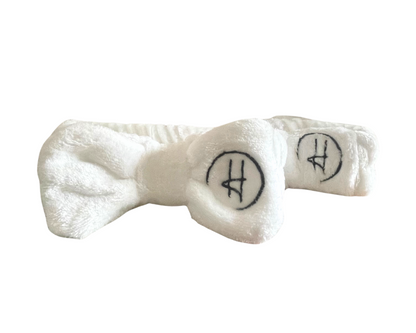 HelloMyBeauty Haarband und Armband