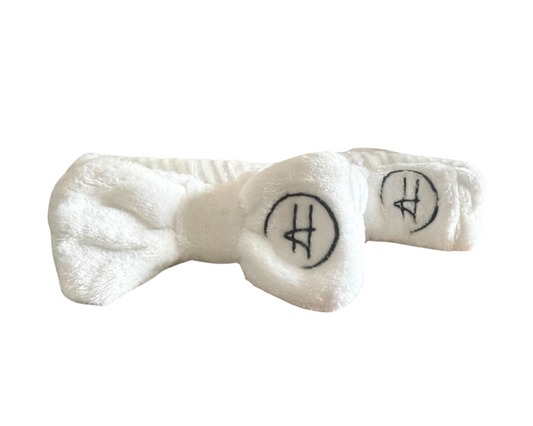 HelloMyBeauty Haarband und Armband