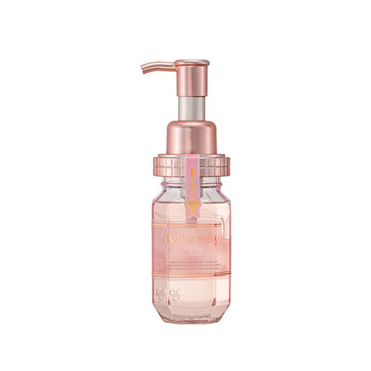 &honey Melty Moist Repair Oil