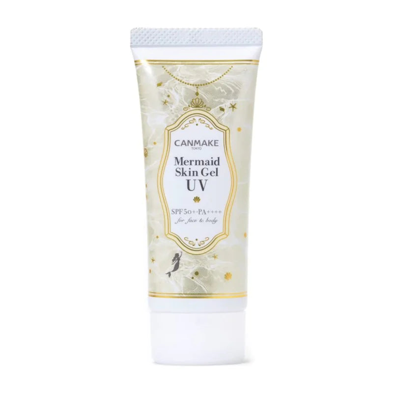 Mermaid Skin Gel UV Sunscreen SPF 50+ PA++++