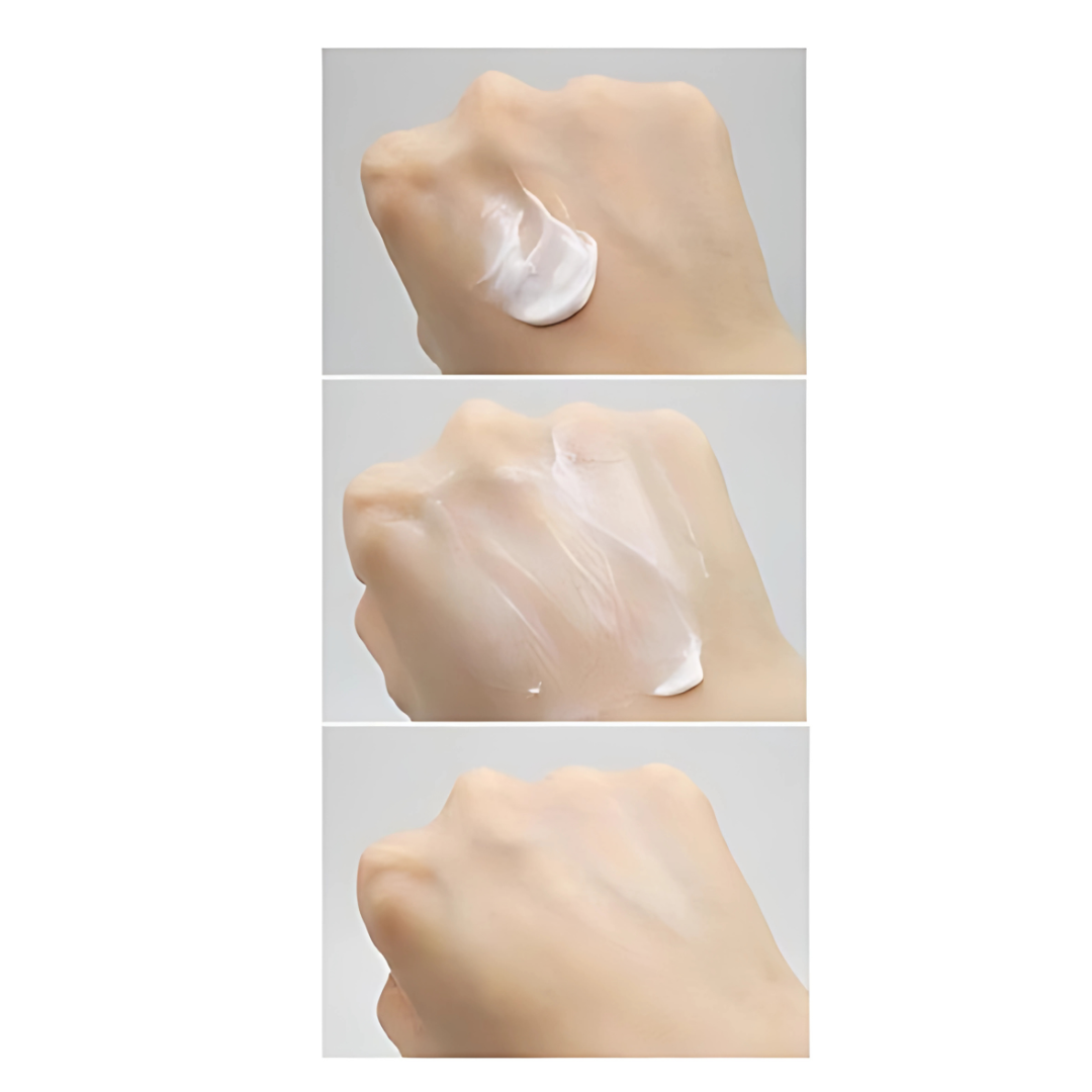 Curel Intensive Moisture Care Facial Cream