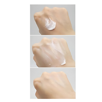 Curel Intensive Moisture Care Facial Cream