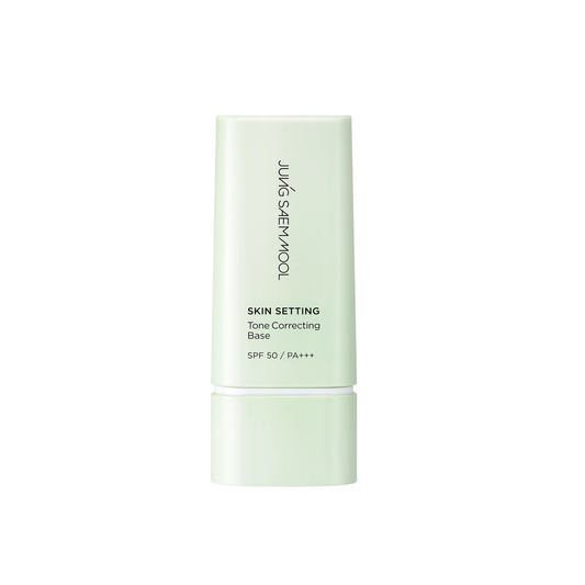 Skin Setting Tone Correcting Base