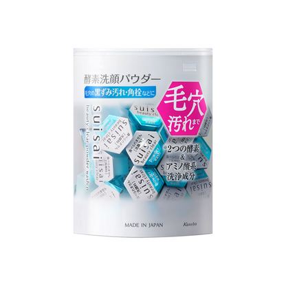 Suisai Beauty Clear Powder Wash N